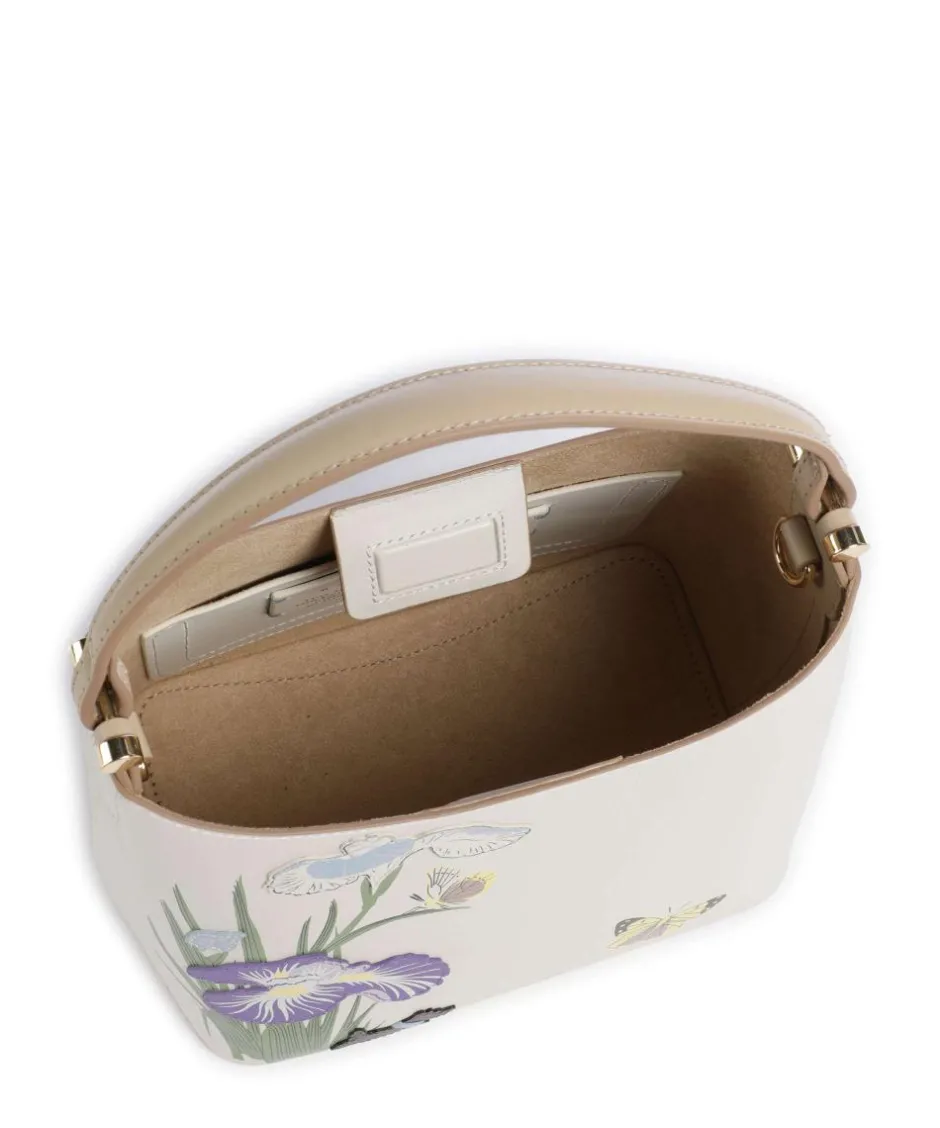 Radley London Handbags|Crossbody Bags-The Rhs Collection Crossbody bag cow leather