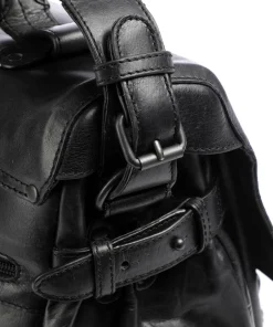 Aunts & Uncles Business- & Laptop Bags-The Workmates Trouble Shooter Briefcase 15″ buffalo leather