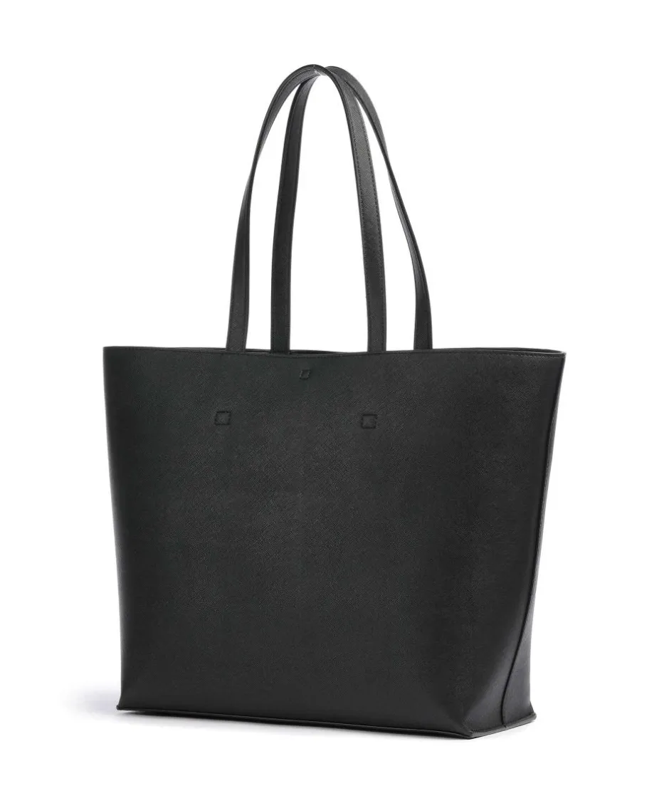 Versace Jeans Couture Tote Bags-Thelma Tote bag imitation leather
