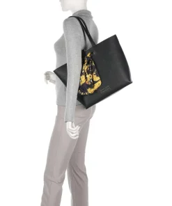 Versace Jeans Couture Tote Bags-Thelma Tote bag imitation leather