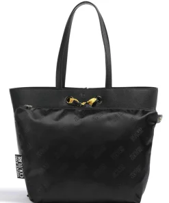 Versace Jeans Couture Tote Bags-Thelma Tote bag imitation leather