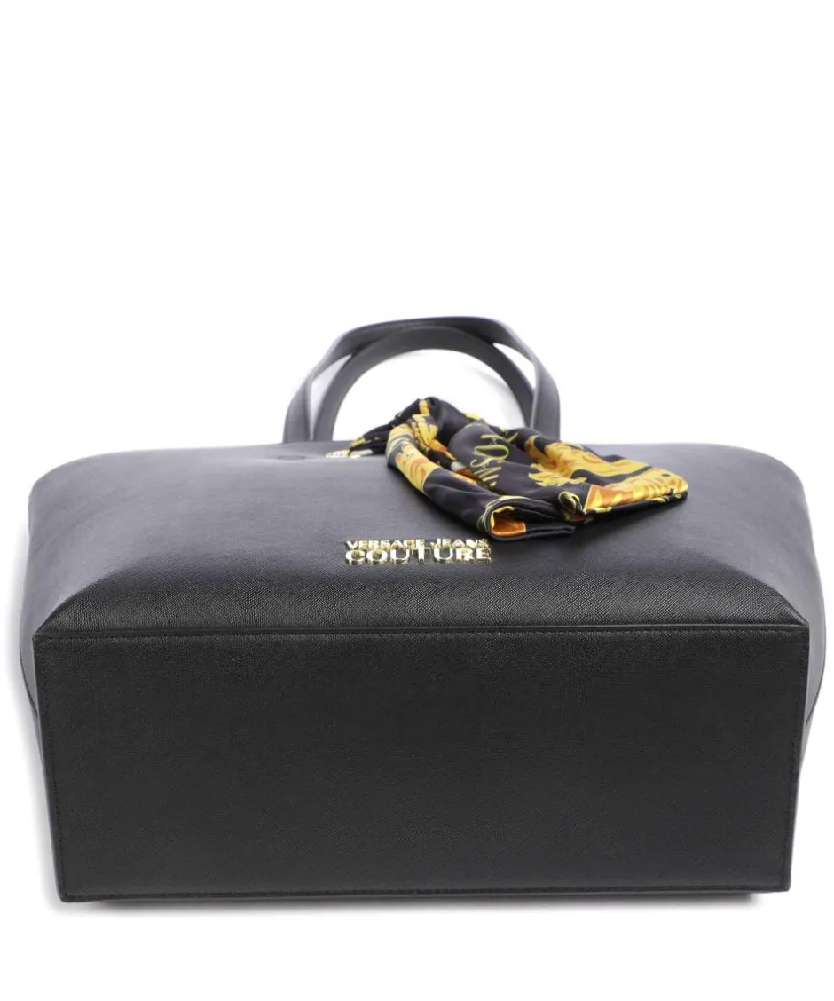 Versace Jeans Couture Tote Bags-Thelma Tote bag imitation leather