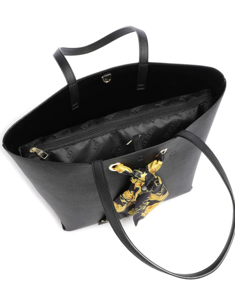 Versace Jeans Couture Tote Bags-Thelma Tote bag imitation leather