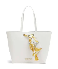 Versace Jeans Couture Tote Bags-Thelma Tote bag imitation leather