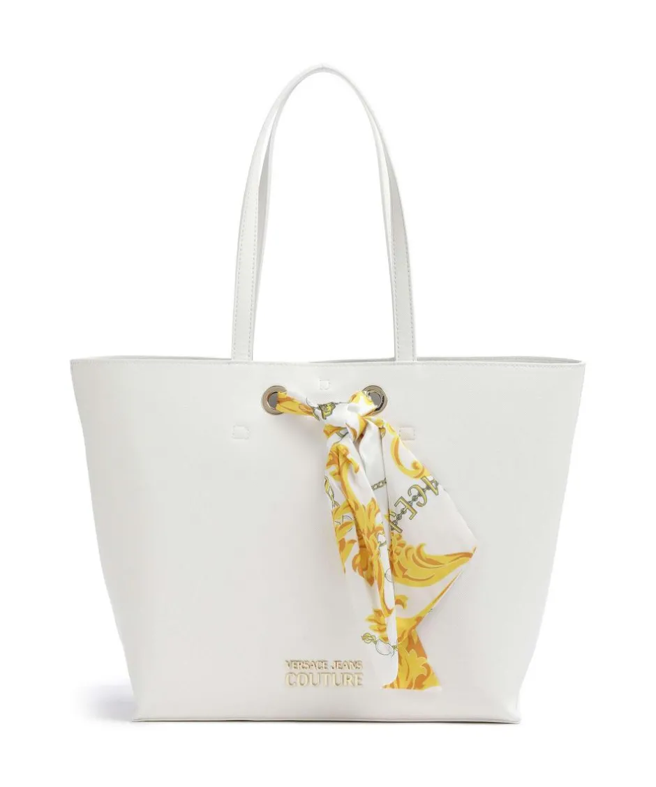 Versace Jeans Couture Tote Bags-Thelma Tote bag imitation leather