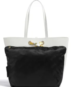 Versace Jeans Couture Tote Bags-Thelma Tote bag imitation leather