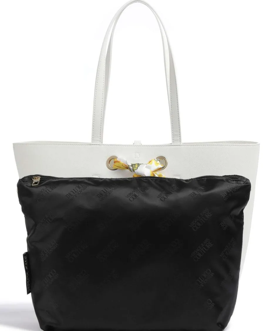 Versace Jeans Couture Tote Bags-Thelma Tote bag imitation leather