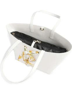 Versace Jeans Couture Tote Bags-Thelma Tote bag imitation leather
