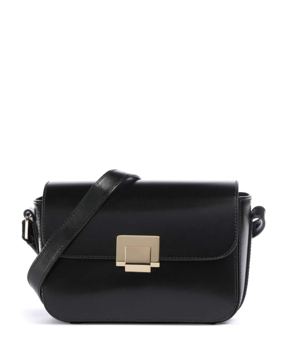 Marc O Crossbody Bags-Thora S Crossbody bag calfskin