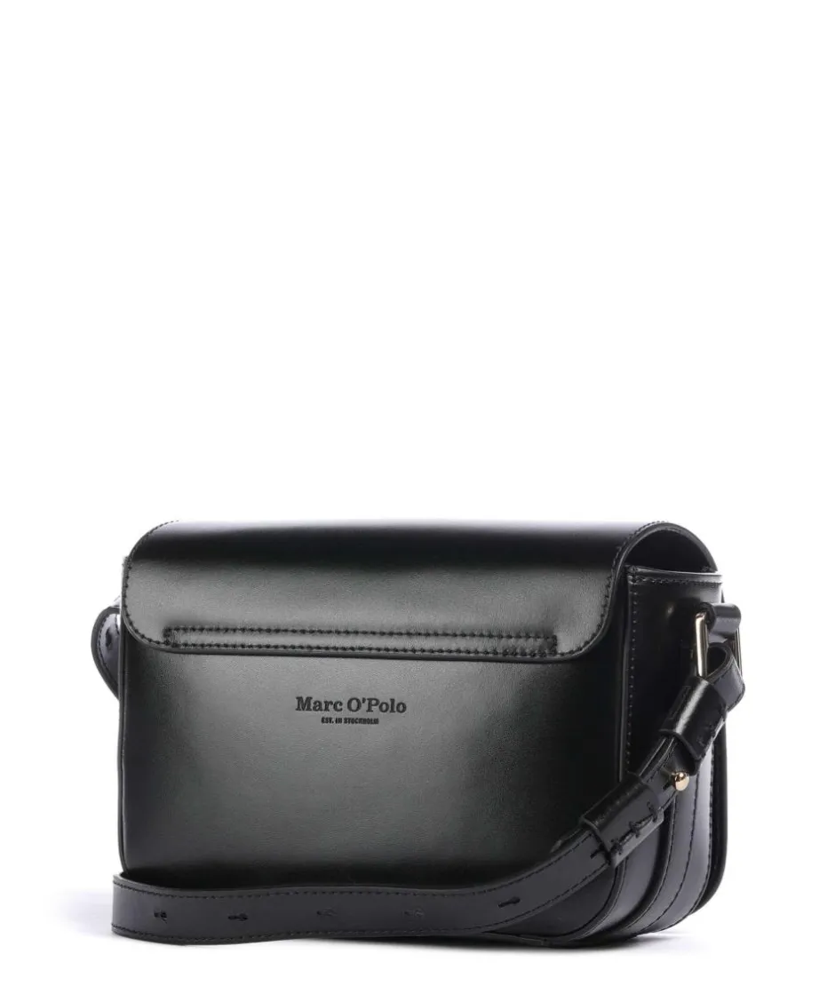Marc O Crossbody Bags-Thora S Crossbody bag calfskin