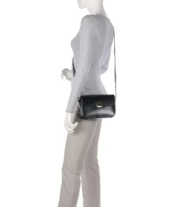 Marc O Crossbody Bags-Thora S Crossbody bag calfskin