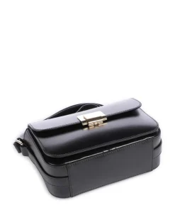Marc O Crossbody Bags-Thora S Crossbody bag calfskin