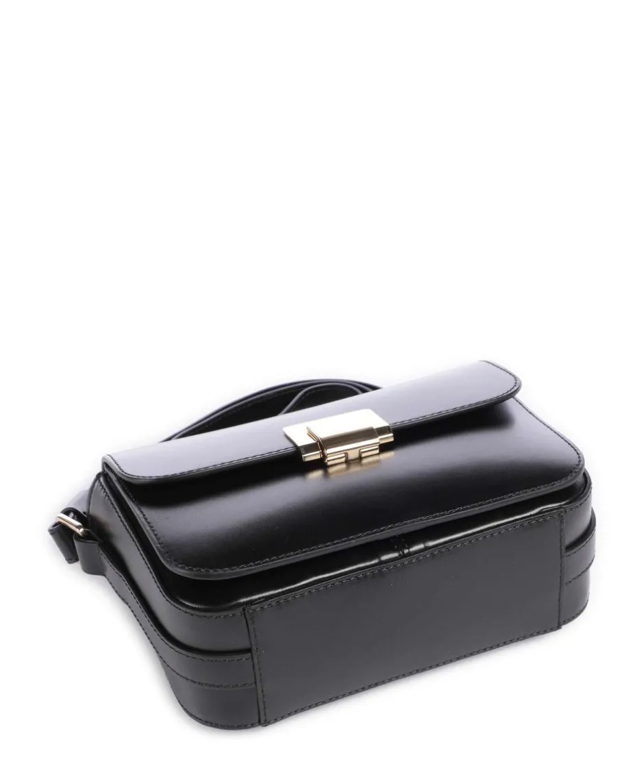 Marc O Crossbody Bags-Thora S Crossbody bag calfskin