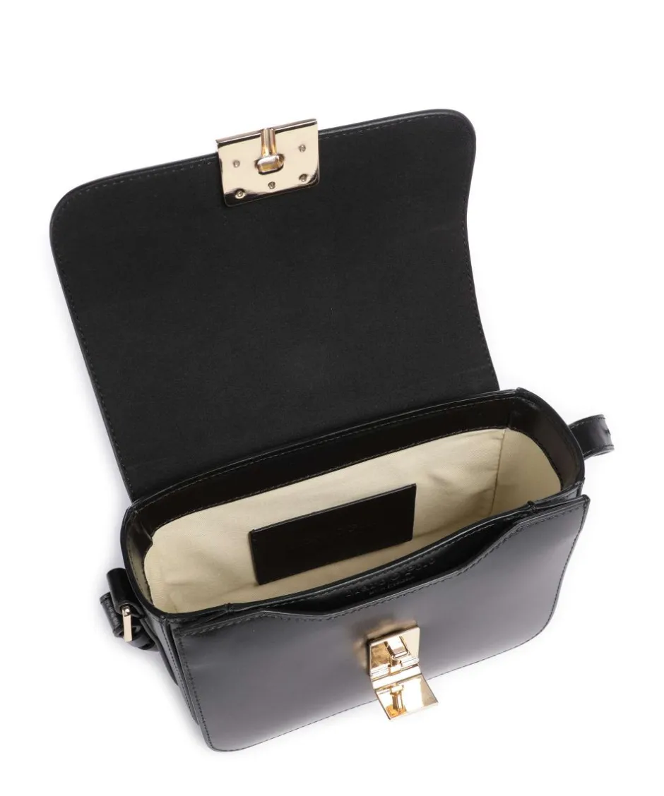 Marc O Crossbody Bags-Thora S Crossbody bag calfskin