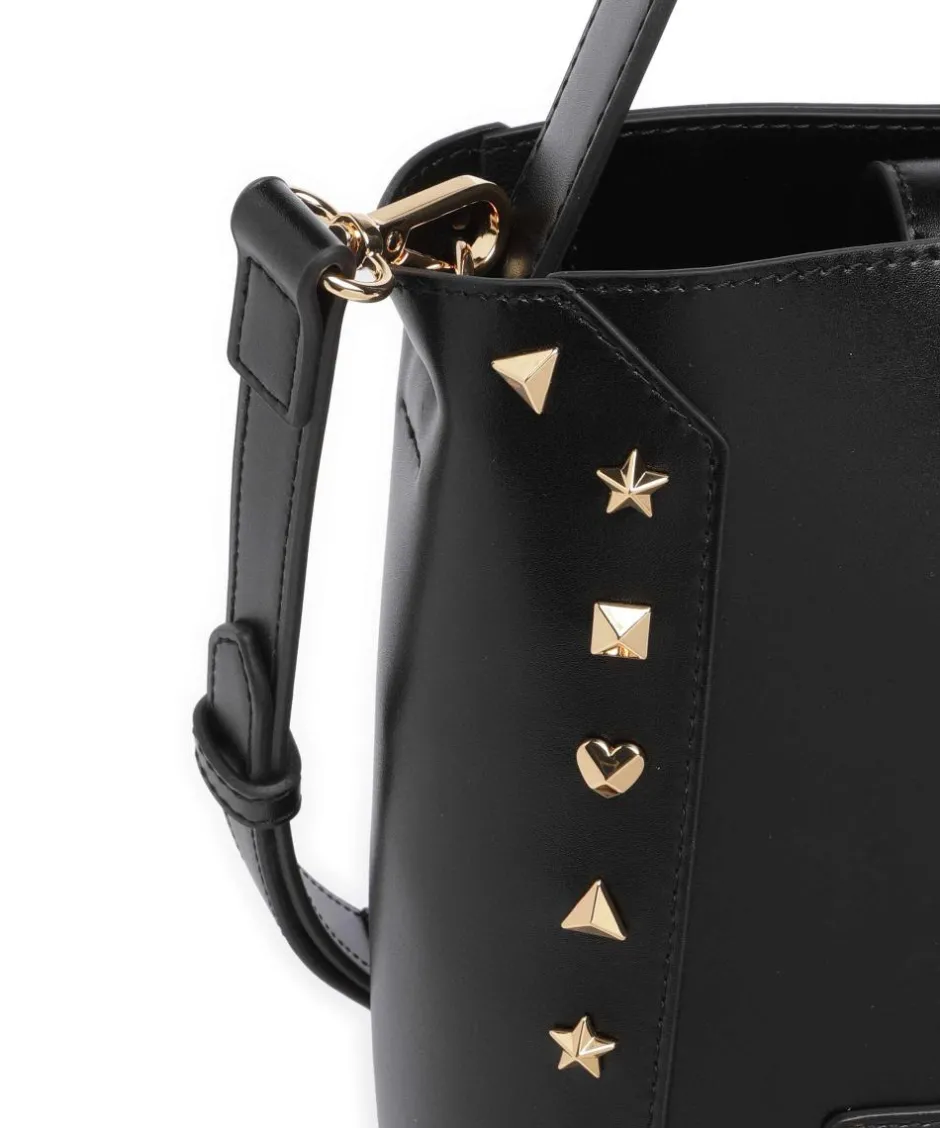 Love Moschino Handbags|Crossbody Bags-Timeless Handbag imitation leather
