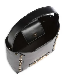 Love Moschino Handbags|Crossbody Bags-Timeless Handbag imitation leather
