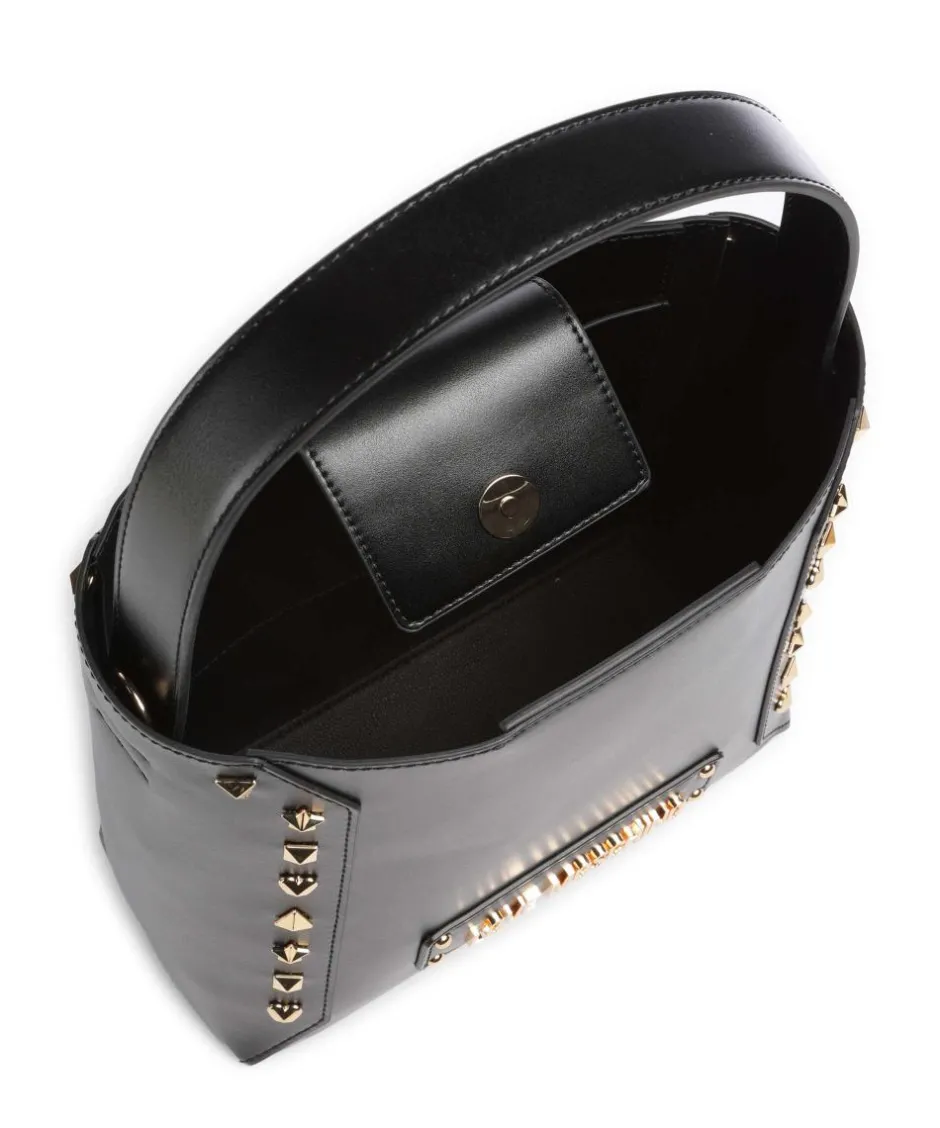 Love Moschino Handbags|Crossbody Bags-Timeless Handbag imitation leather