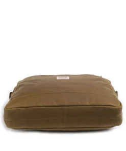 Filson Business- & Laptop Bags-Tin Cloth Briefcase 15″ cotton