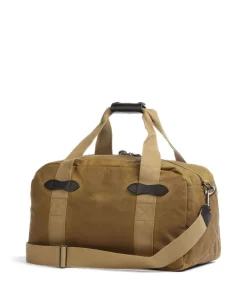 Filson Travel Bags|Carry-On Luggage-Tin Cloth Weekend bag 45 cm