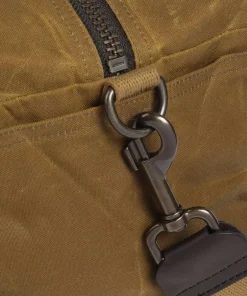 Filson Travel Bags|Carry-On Luggage-Tin Cloth Weekend bag 46 cm