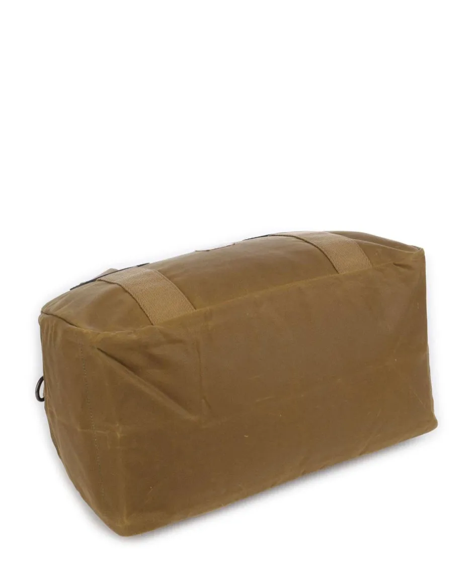 Filson Travel Bags|Carry-On Luggage-Tin Cloth Weekend bag 46 cm