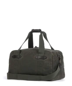 Filson Travel Bags|Carry-On Luggage-Tin Cloth Weekend bag 46 cm