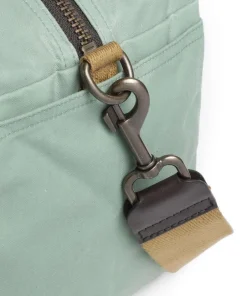 Filson Travel Bags|Carry-On Luggage-Tin Cloth Weekend bag 46 cm