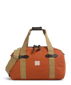 Filson Travel Bags|Carry-On Luggage-Tin Cloth Weekend bag 46 cm