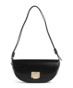 Marc O Shoulder Bags|Crossbody Bags-Toa Shoulder bag softly grained calfskin
