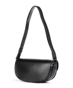 Marc O Shoulder Bags|Crossbody Bags-Toa Shoulder bag softly grained calfskin