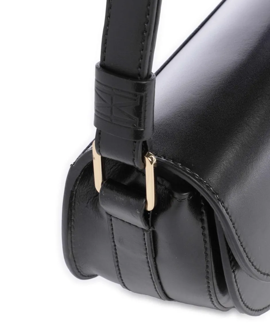 Marc O Shoulder Bags|Crossbody Bags-Toa Shoulder bag softly grained calfskin