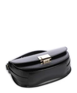 Marc O Shoulder Bags|Crossbody Bags-Toa Shoulder bag softly grained calfskin