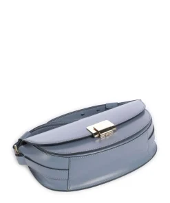 Marc O Shoulder Bags|Crossbody Bags-Toa Shoulder bag softly grained calfskin