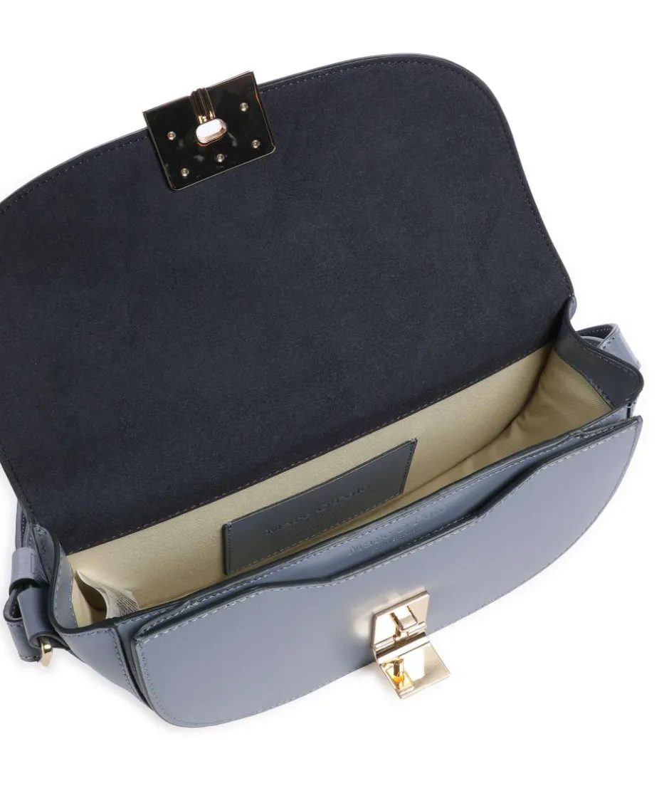 Marc O Shoulder Bags|Crossbody Bags-Toa Shoulder bag softly grained calfskin