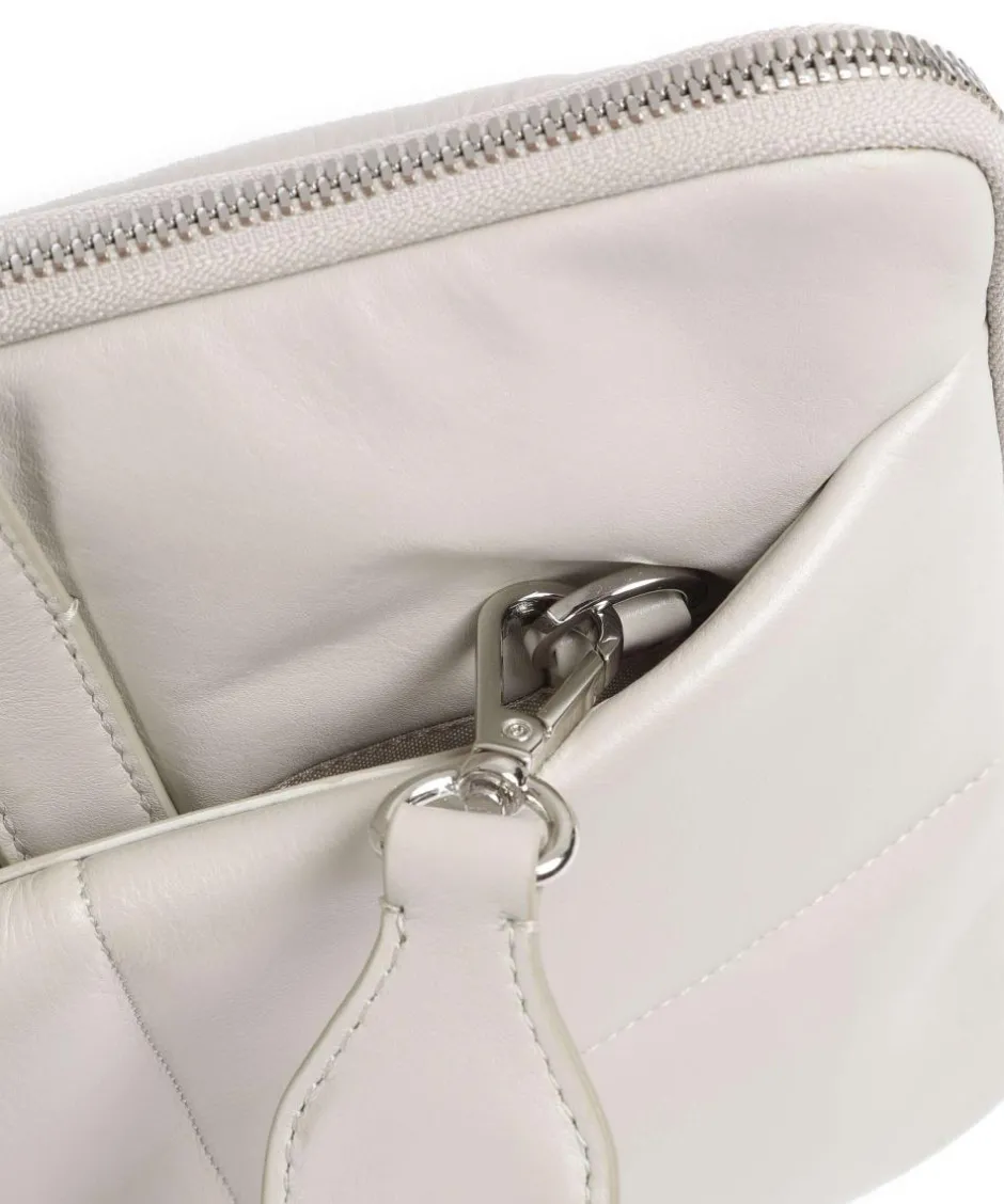 DuDu Bags Business- & Laptop Bags-Togean Briefcase 13″ fine grain leather
