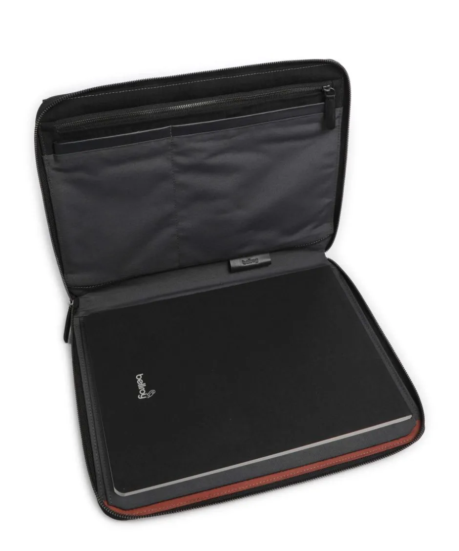Bellroy Business- & Laptop Bags-Tokyo 13 Laptop case 13″ recycled nylon, recycled polyester
