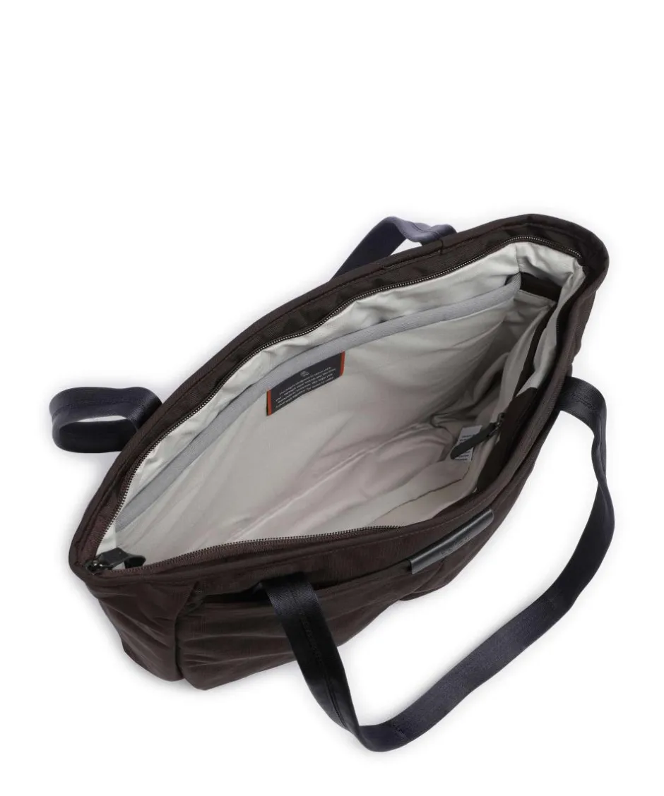 Bellroy Tote Bags-Tokyo 12L Wonder Tote bag 14″ recycled nylon