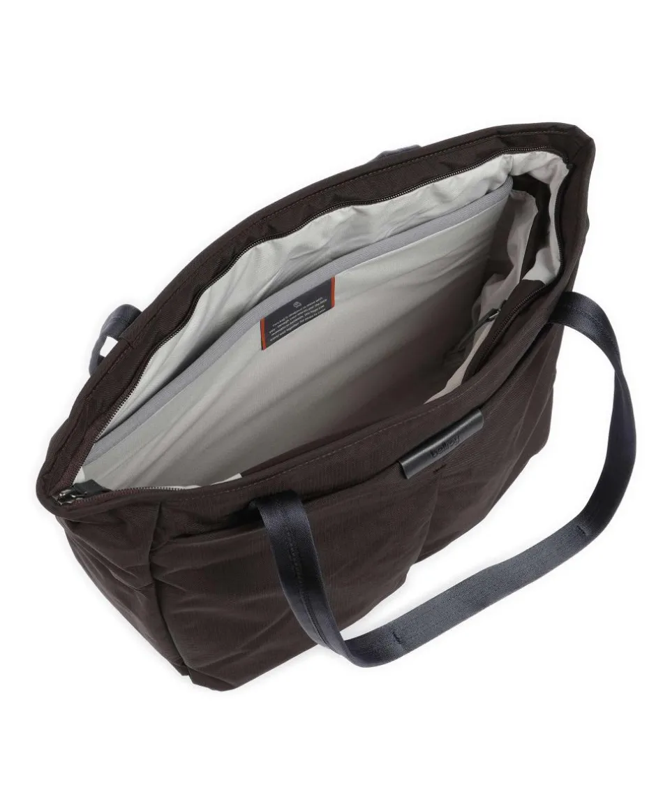 Bellroy Tote Bags-Tokyo 15L Wonder Tote bag 16″ recycled nylon