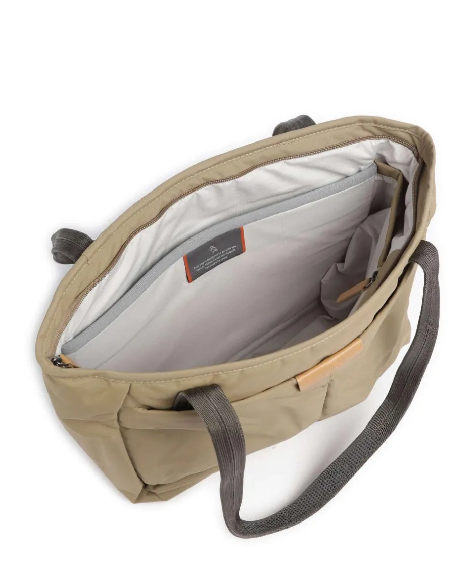 Bellroy Tote Bags-Tokyo 12L Wonder Tote bag 14″ recycled nylon