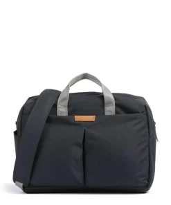 Bellroy Business- & Laptop Bags-Tokyo W20L Work Briefcase 16″ recycled nylon