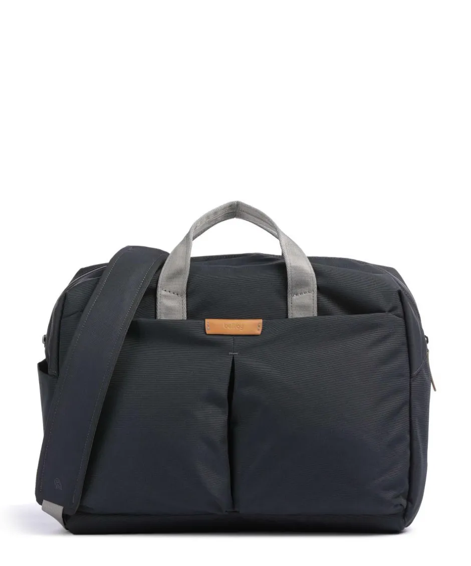 Bellroy Business- & Laptop Bags-Tokyo W20L Work Briefcase 16″ recycled nylon