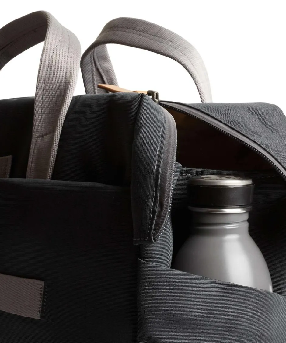 Bellroy Business- & Laptop Bags-Tokyo W20L Work Briefcase 16″ recycled nylon
