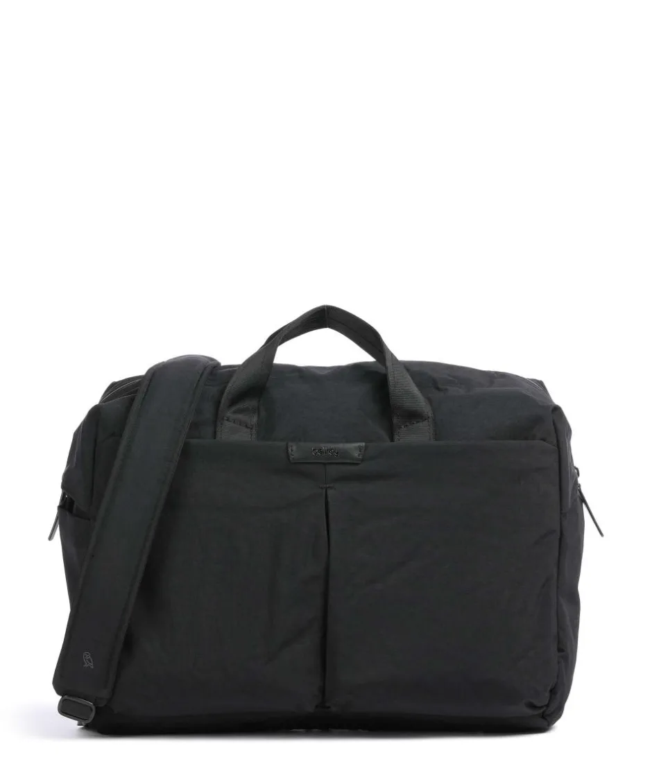Bellroy Business- & Laptop Bags-Tokyo W20L Work Briefcase 16″ recycled nylon