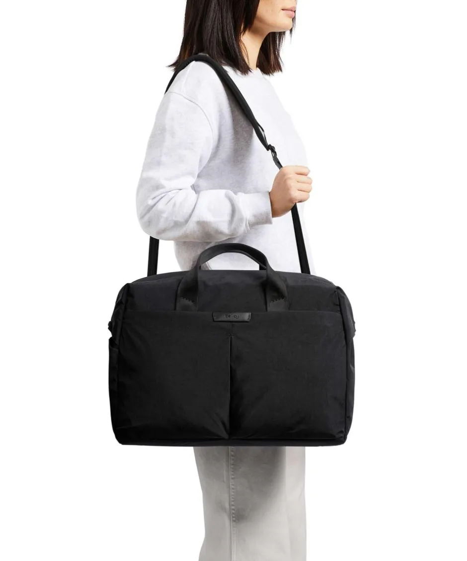 Bellroy Business- & Laptop Bags-Tokyo W20L Work Briefcase 16″ recycled nylon