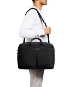 Bellroy Business- & Laptop Bags-Tokyo W20L Work Briefcase 16″ recycled nylon