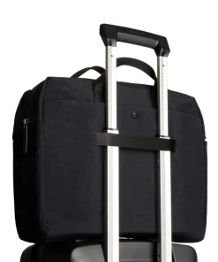 Bellroy Business- & Laptop Bags-Tokyo W20L Work Briefcase 16″ recycled nylon