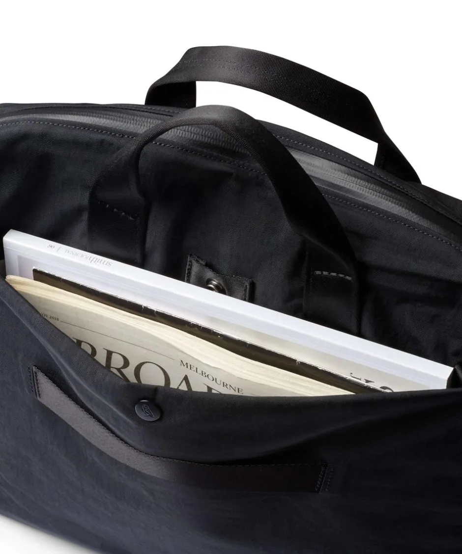 Bellroy Business- & Laptop Bags-Tokyo W20L Work Briefcase 16″ recycled nylon