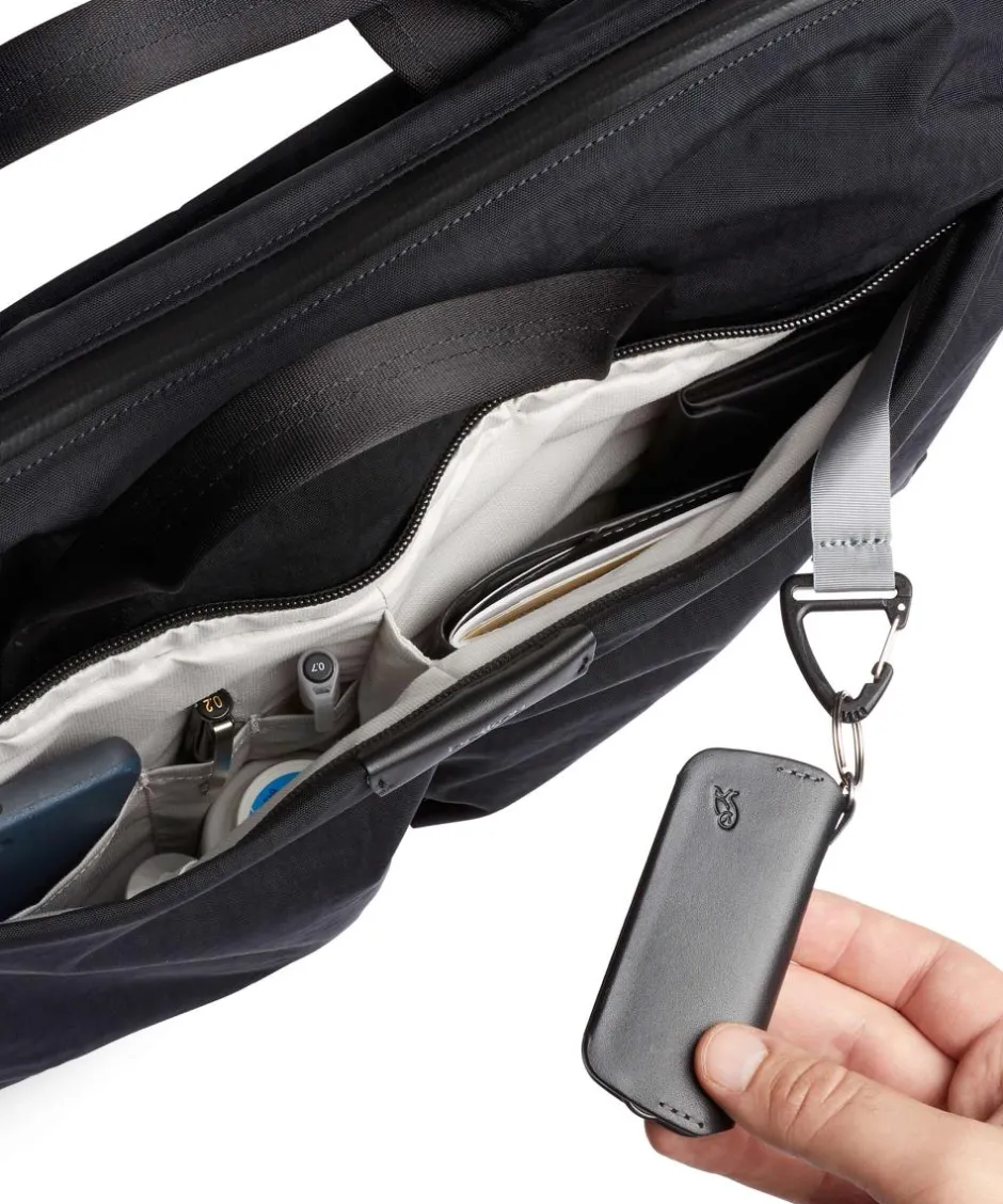 Bellroy Business- & Laptop Bags-Tokyo W20L Work Briefcase 16″ recycled nylon