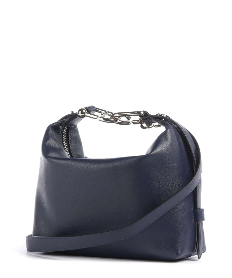 Furla Handbags|Crossbody Bags-Tonie Mini Handbag fine grain leather