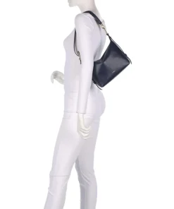 Furla Handbags|Crossbody Bags-Tonie Mini Handbag fine grain leather
